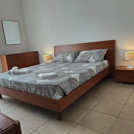 아파트 Via Vittorio Veneto 6 *