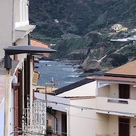 Via Vittorio Veneto 6 아파트 카스텔사르도