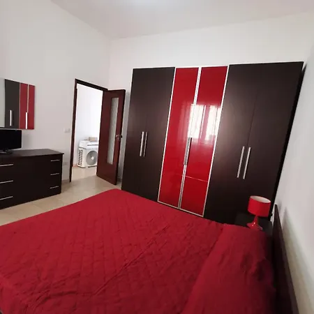 아파트 Via Vittorio Veneto 6 *