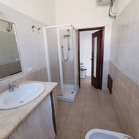 아파트 Via Vittorio Veneto 6 *